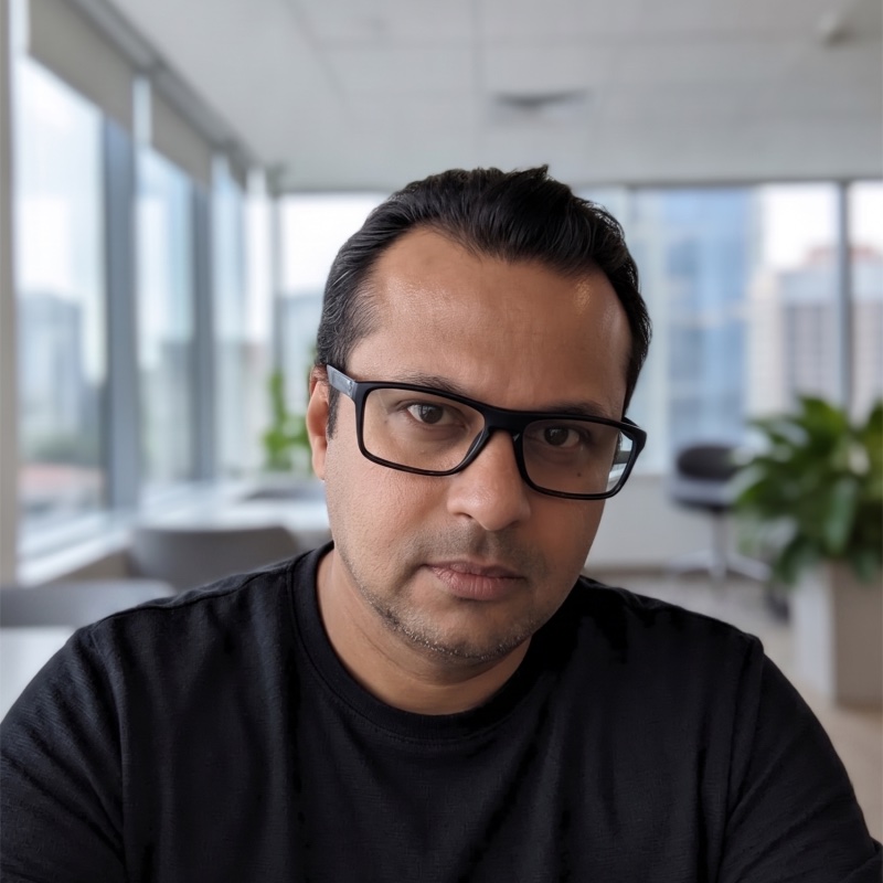 Sree Unnikrishnan